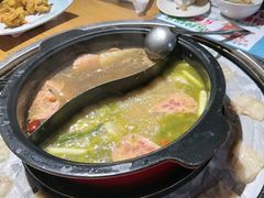 -7号院街鲜鱼府·涮烤一体(酒城华府总店)