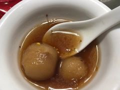 桂花糖芋艿-老东吴食府(雅都店)