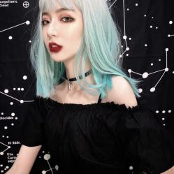 -GIRL STYLE 烫发·染发沙龙