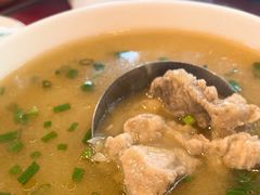 -辛记豆汤家常菜(芳草街店)