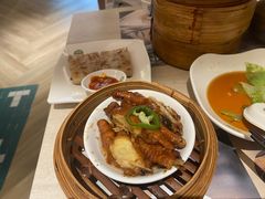 -添好运点心专门店(深水埗店)