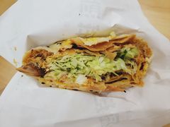 -煎饼道·新鲜现做(来福士店)