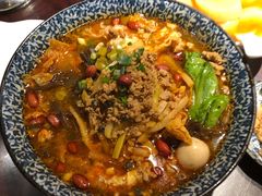 招牌螺蛳粉-粉家柳州螺蛳粉(杨宅路店)