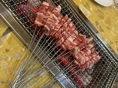 -福茗春薪禾记海鲜烧烤(八一路店)