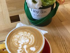 -W CAFE(甜爱路店)
