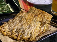 -金谷园饺子·烧烤(人大总店)