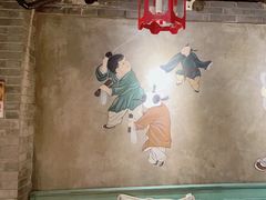 -京味斋·北京烤鸭(华威桥北工大店)