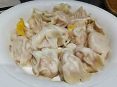 -金谷园饺子·烧烤(人大总店)