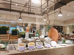 -星璞餐厅(深铁塘朗城君璞酒店)