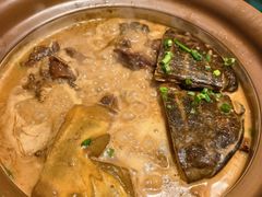 -呷湘厨·鱼汤捞饭·剁椒鱼头·湘菜(国家会展中心店)