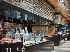 -乐咖啡西餐厅(太湖皇冠假日酒店)