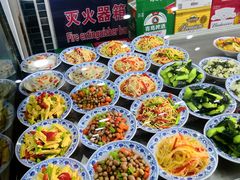 -豫掌柜饸饹面·烩面(秀沿路店)