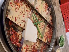 -化龙桥九宫格火锅(清水河店)