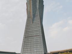 -西湖文化广场
