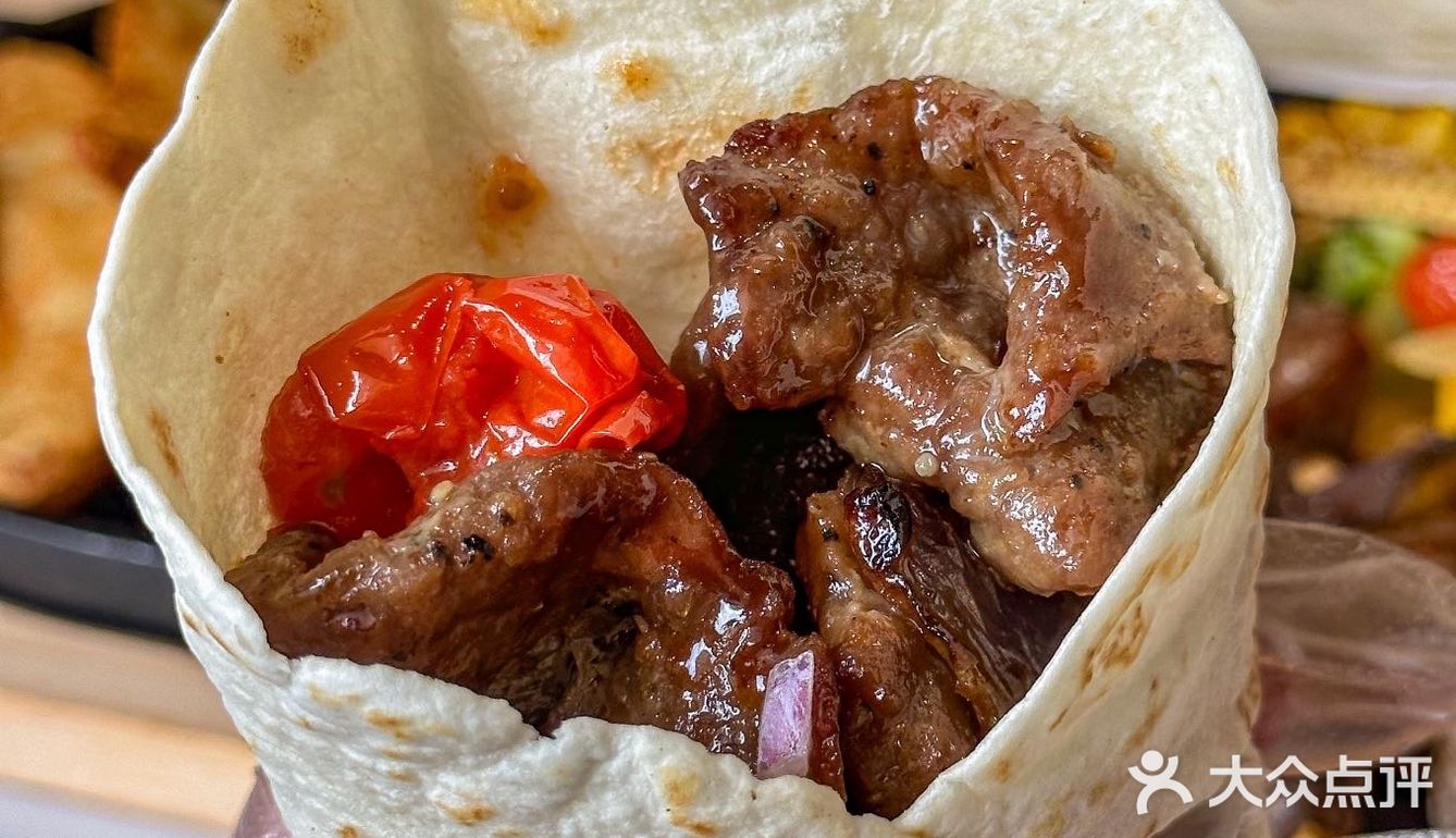 泉州这家平价美式西餐厅。。我可以来N次!!