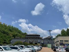 -白鹿原·白鹿仓