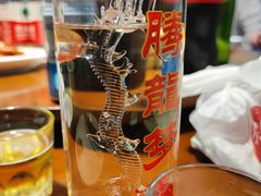 -多多旺港式茶餐厅(新区店)