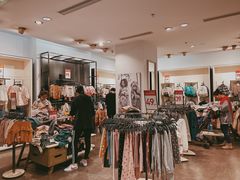 -ZARA(仓山万达店)