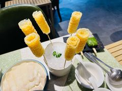冰遥响铃卷-三克火锅影院(来福士店)