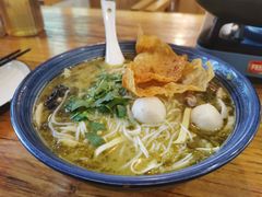 老坛酸菜牛肉米线-猫爷的腔调·黔小馆(交大医学住宅区店)