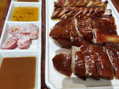 果木烧鹅-凤阁楼果木烧鹅(鹤山陈山店)