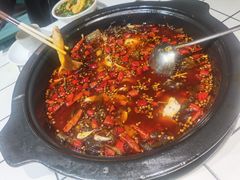 -喜欢吃鱼(非遗博览园总店)