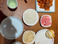 -小蓉合餐厅·川菜·陕南菜(凤城二路店)