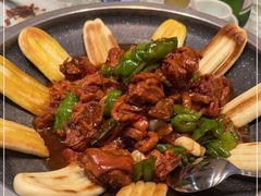 -老德州四合院·德州菜(天衢路店)