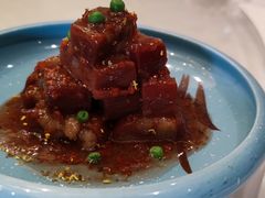-柒园·三十年创意杭帮菜(龙湖滨江天街店)