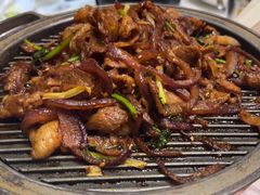 -大鸭梨烤鸭(房山店)