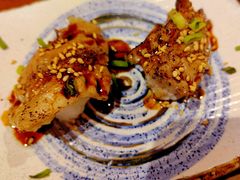 -白石的深夜食堂(济南万象城店)
