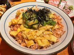 -北村家日本料理(西大望路店)