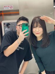 -艾美A·M Hair Salon