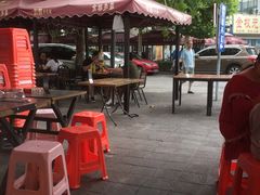 -二子海鲜大排档(太阳城店)