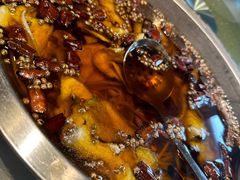 -鑫巴蜀小镇 · 水煮鱼专研店(玉桥店)