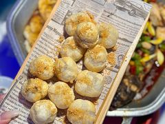 -马邦子·紫苏烤鱼(恒隆广场店)