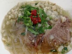 -老孙家饭庄·非遗(东关店)