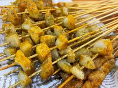 -十里铺铁板鱿鱼