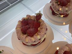 -WenTinG文汀·半糖蛋糕(合生汇店)