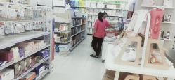 -孩子王童乐园(衡阳万达店)