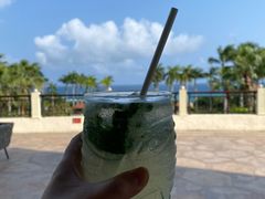 -大堂酒廊·亚龙湾万豪度假酒店