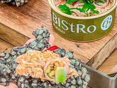 -Bistro 63 创意融合料理(广粤天地店)