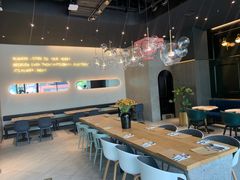 -乔泰勒JOETYLER西餐厅(曲江店)