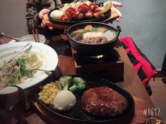 -铃木食堂(帽儿胡同店)