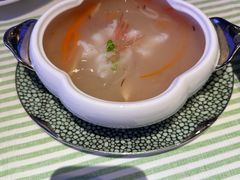 -桂满陇·杭州小馆(朝阳合生汇店)