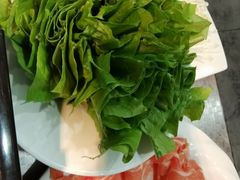 油麦菜-槐店王婆大虾(双街镇店)