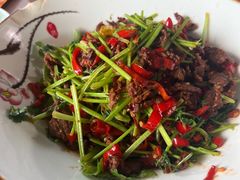 -丹虾·文和友小龙虾品牌·湘菜(北京路店)