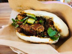 -豆相识•九九豆腐脑(牛咡桥店)