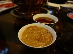 -前门张记涮肉(前门店)
