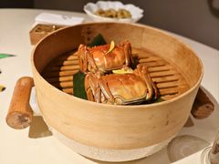 -成隆行·蟹王府(淮海店)